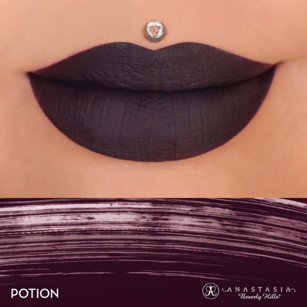 🆕️ABH, Potion Lip Gloss